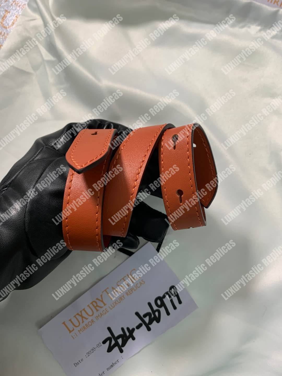 G*u*i gg marmont velvet bucket bag camel