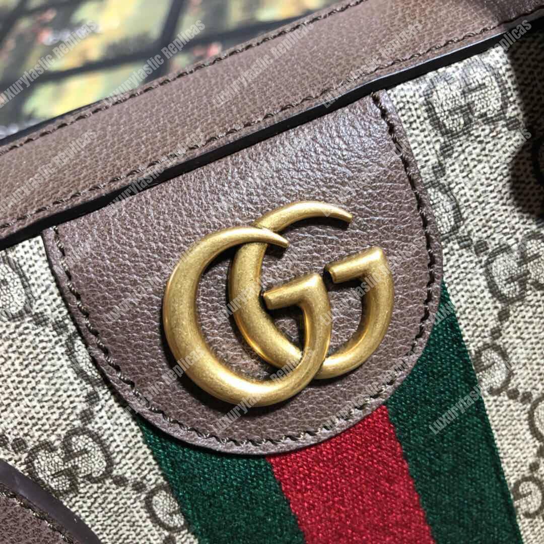 G*u*i ophidia gg briefcase