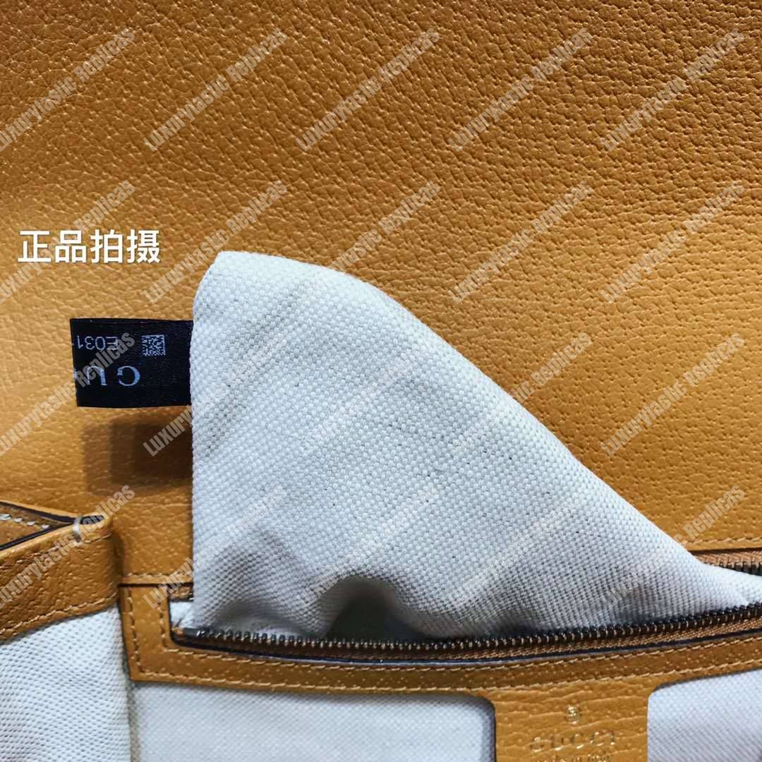 G*u*i disney x G*u*i small shoulder bag