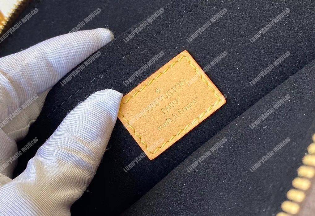 LV Moon Backpack Monogram Canvas