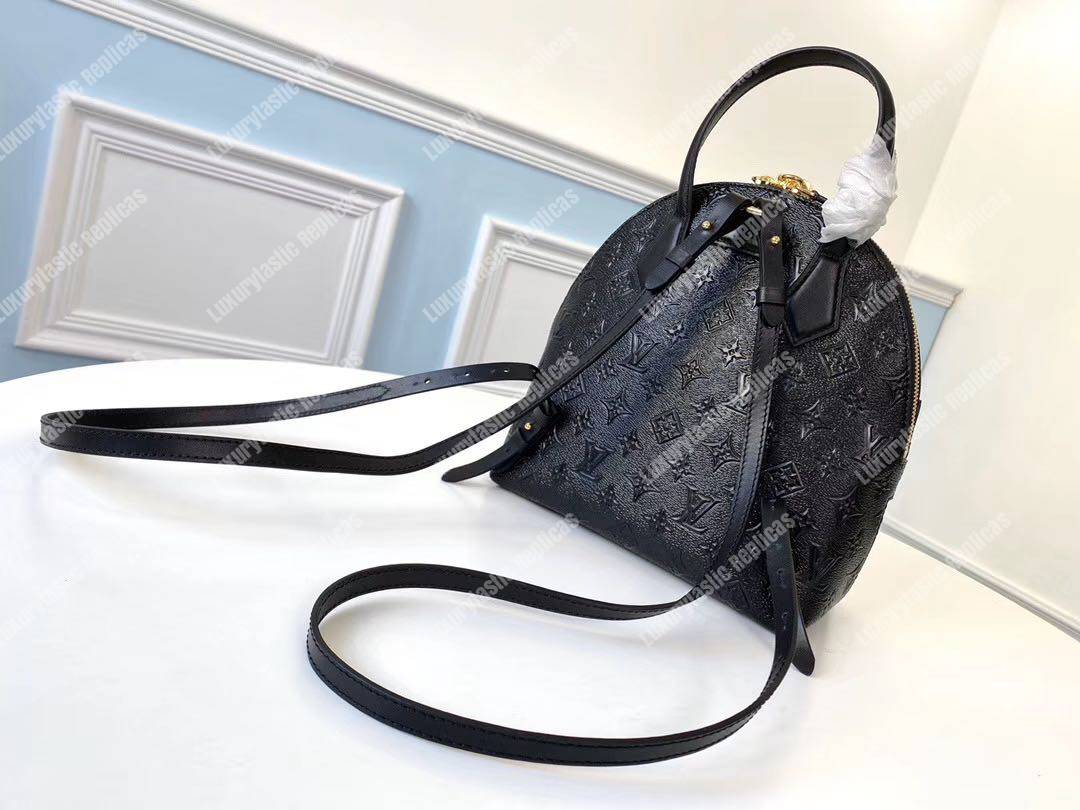 LV Moon Backpack Monogram Midnight Canvas Cruise 2020