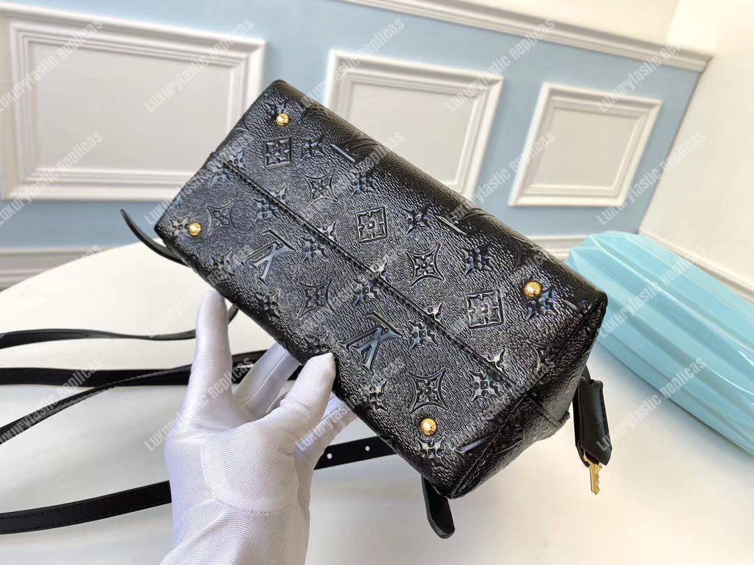 LV Moon Backpack Monogram Midnight Canvas Cruise 2020