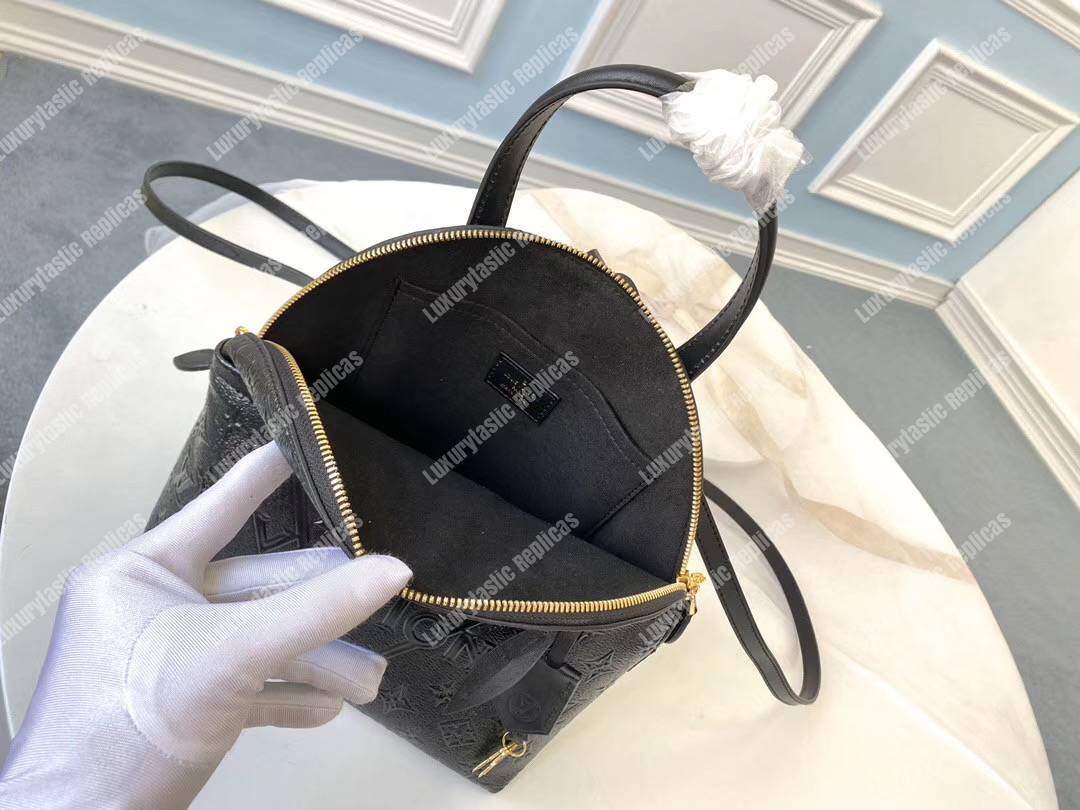 LV Moon Backpack Monogram Midnight Canvas Cruise 2020