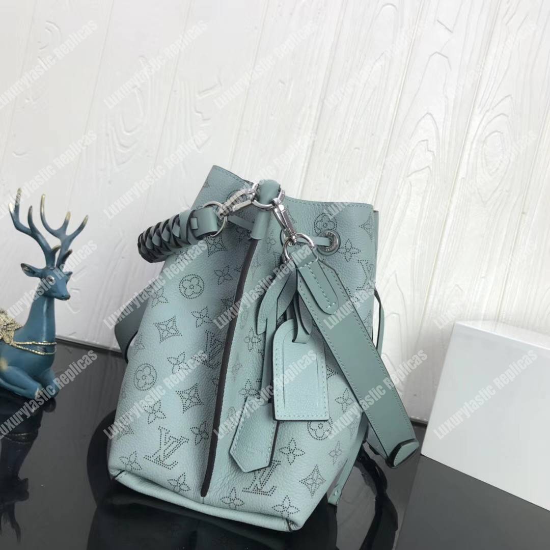 LV Muria Vert Lagon