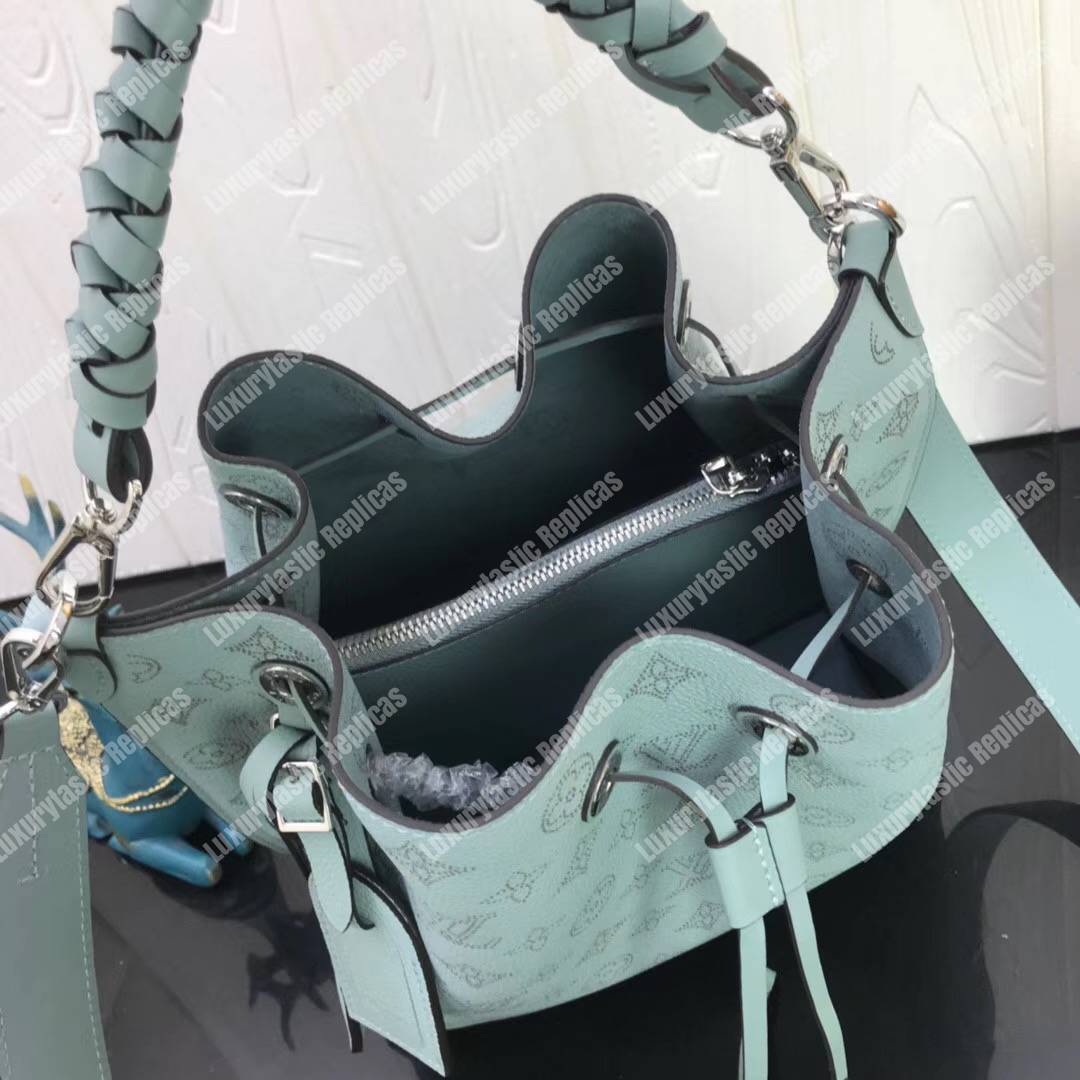 LV Muria Vert Lagon
