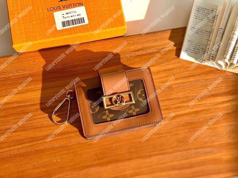 LV Dauphine Multicartes