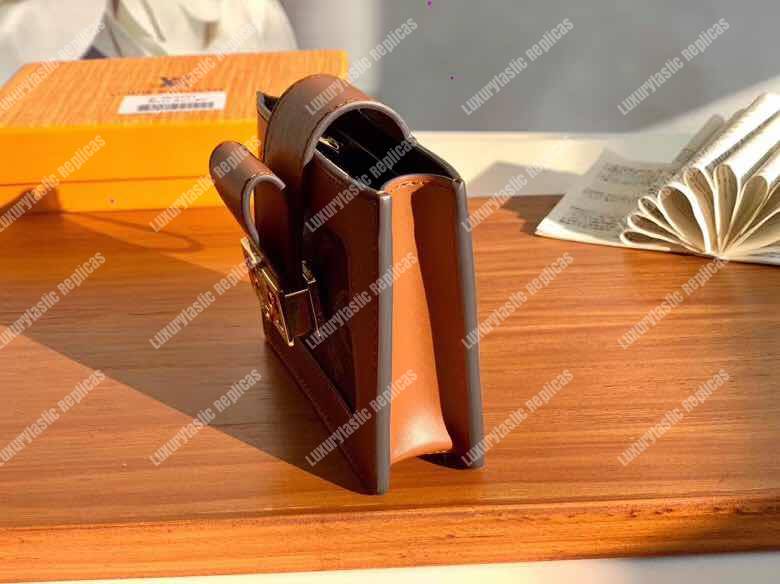 LV Dauphine Multicartes