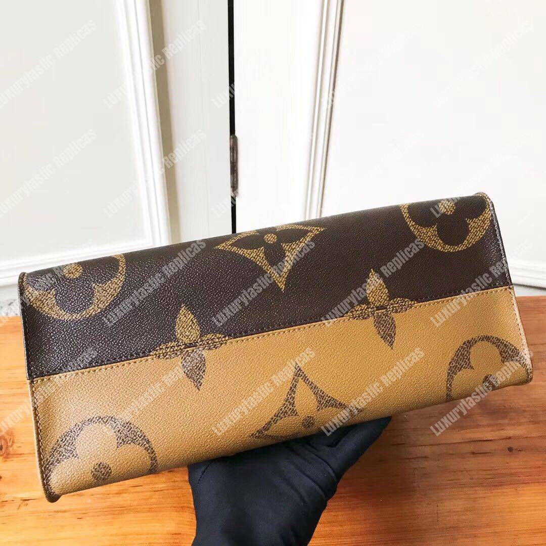 LV Onthego MM