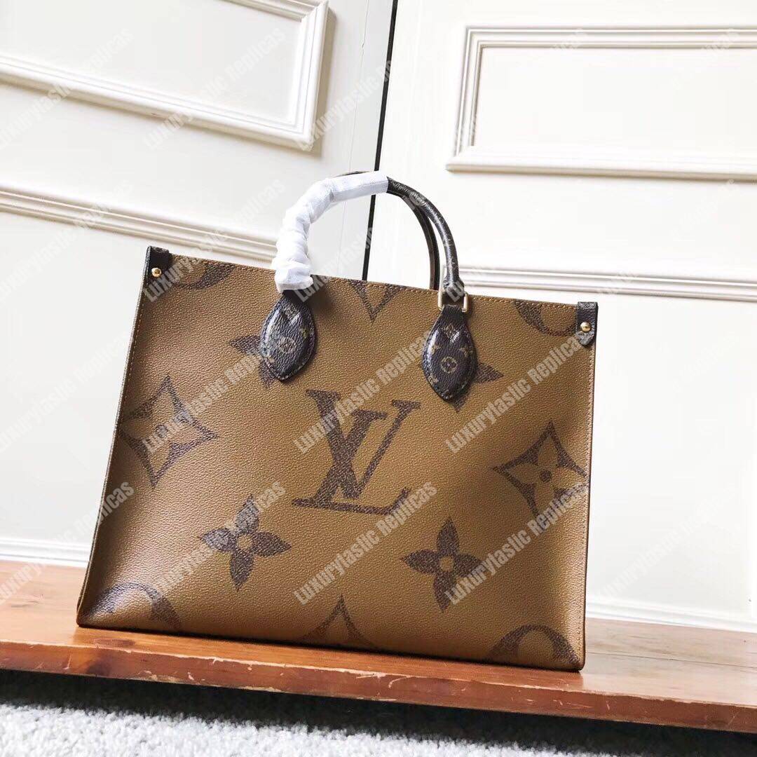 LV Onthego MM