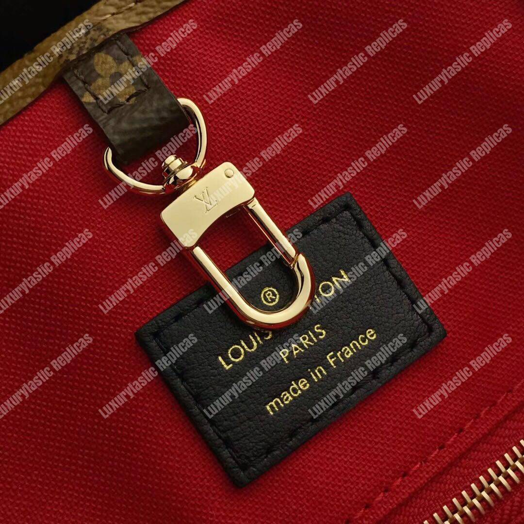 LV Onthego MM
