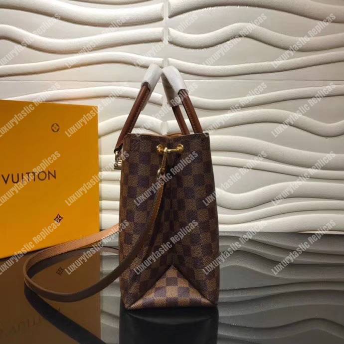 LV Riverside Beige Namibie