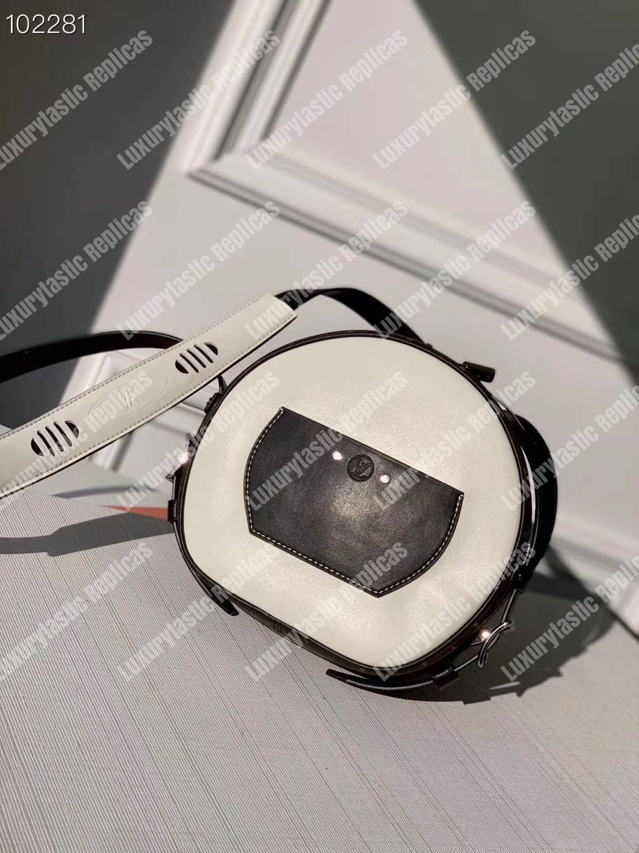 LV Boite Chapeau Souple Cruise 2020