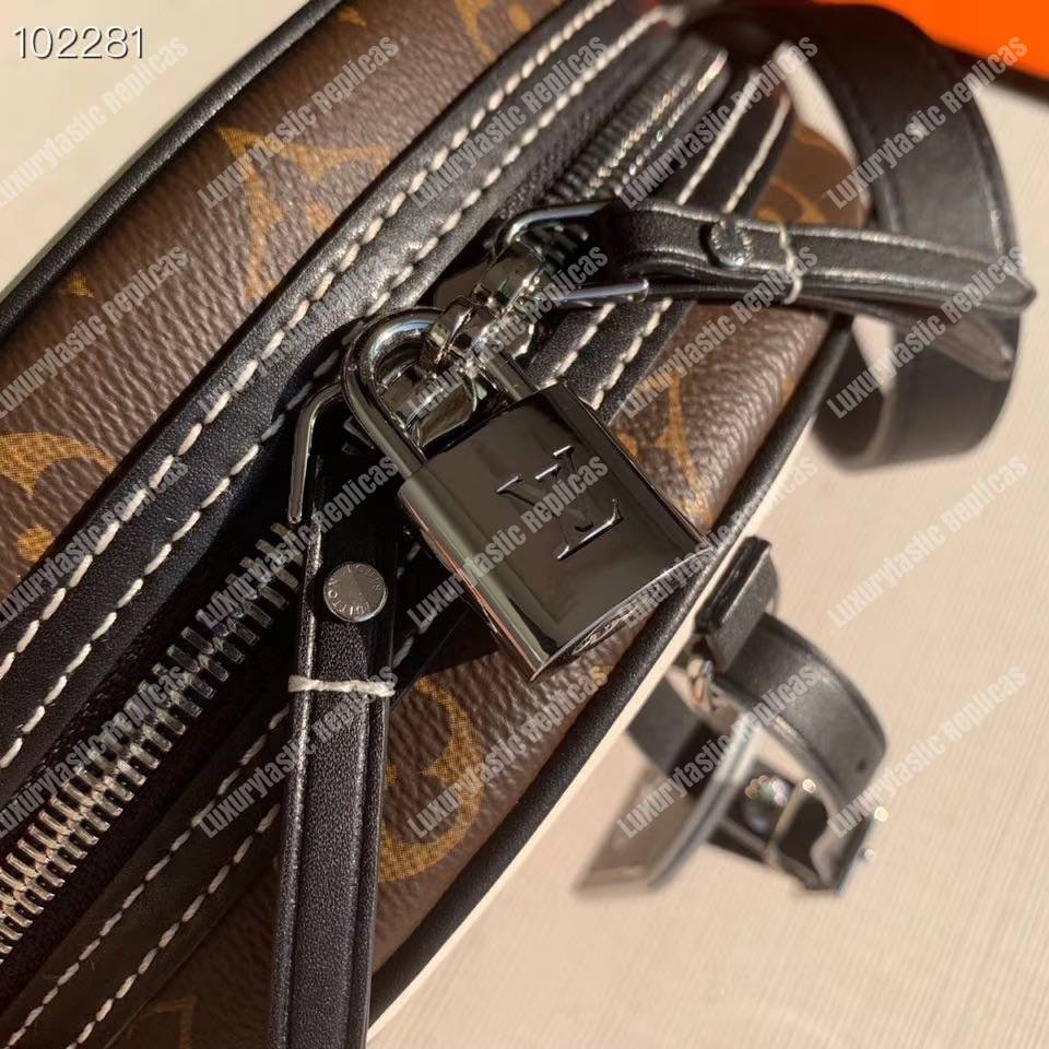 LV Boite Chapeau Souple Cruise 2020