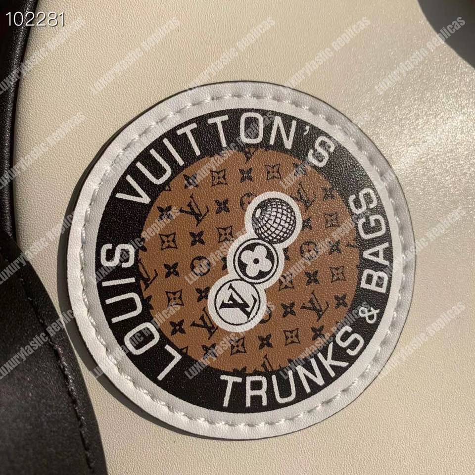 LV Boite Chapeau Souple Cruise 2020