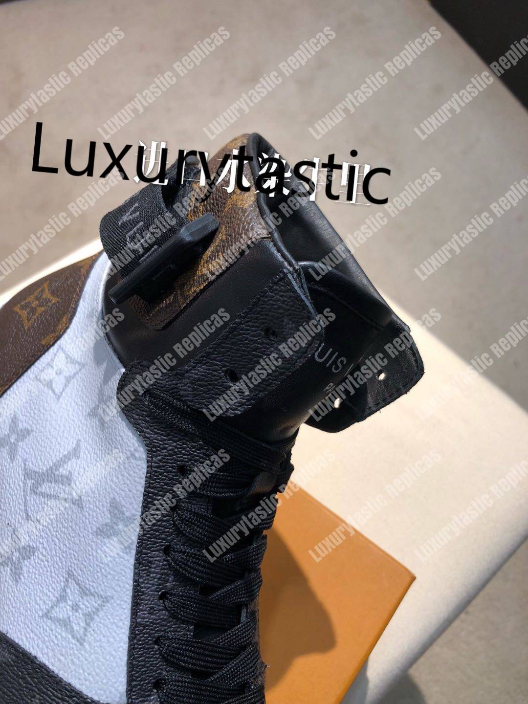 LV Rivoli Sneakers