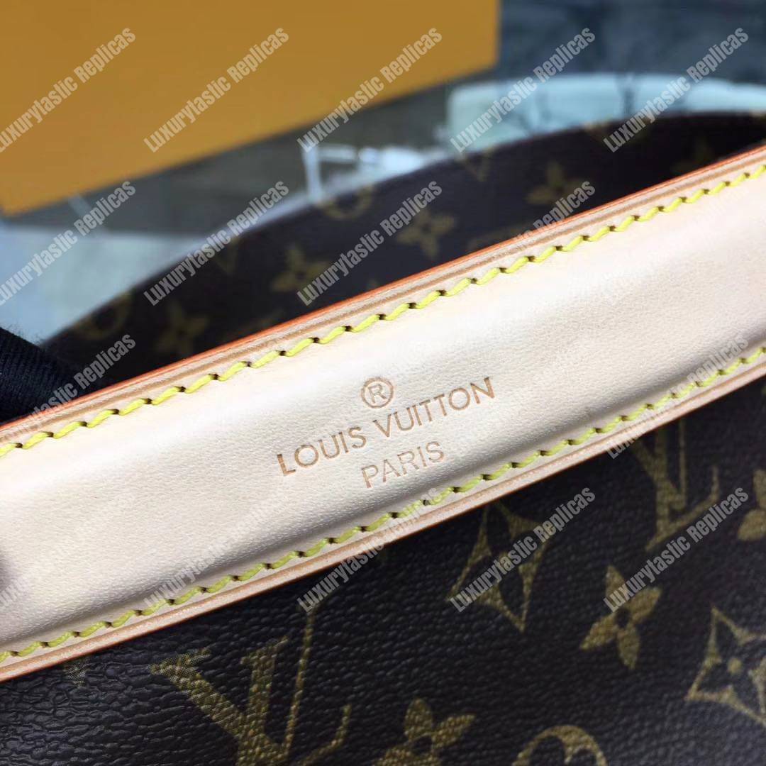 LV Metis Hobo Monogram
