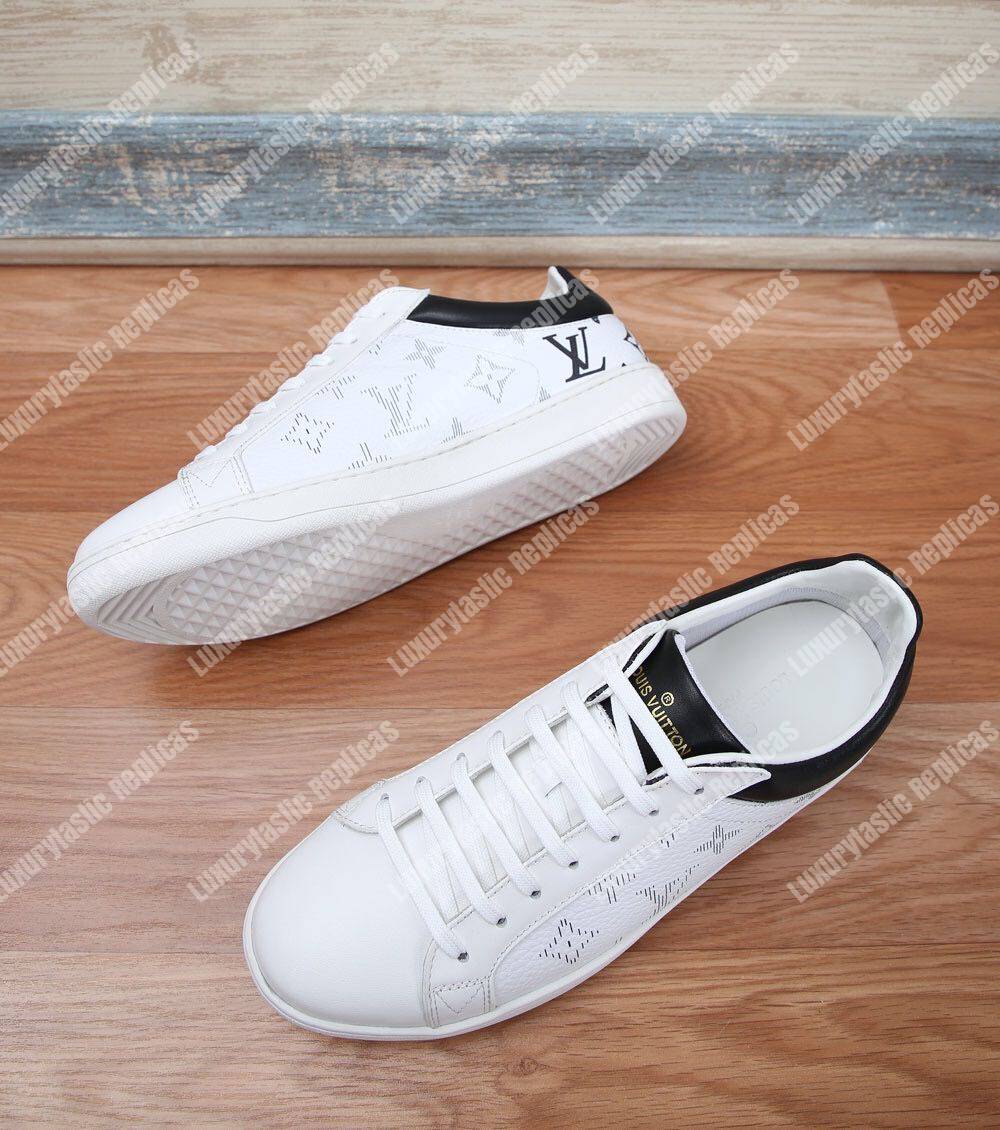 LV Luxembourg Sneaker