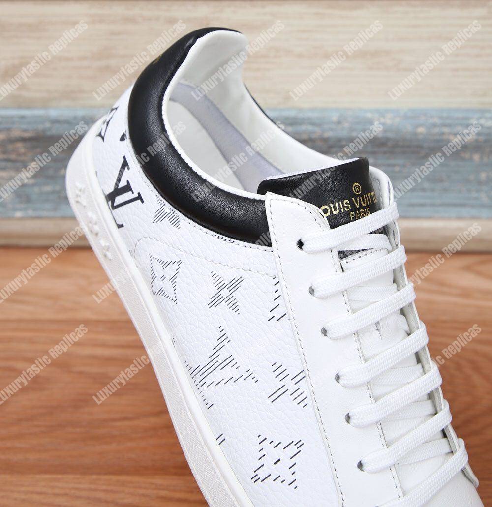 LV Luxembourg Sneaker