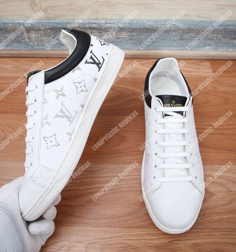 LV Luxembourg Sneaker