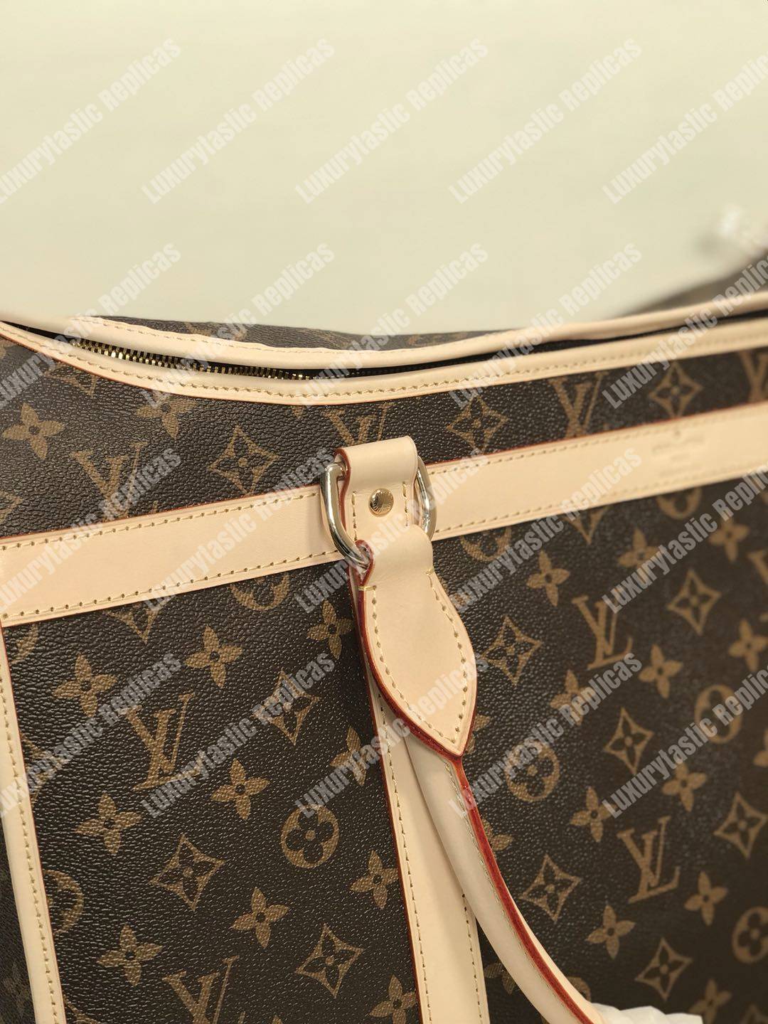 LV Dog Carrier 50