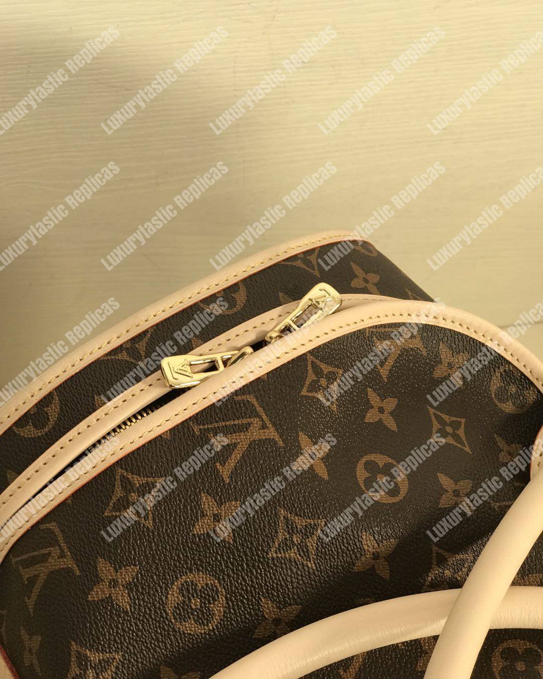 LV Dog Carrier 50