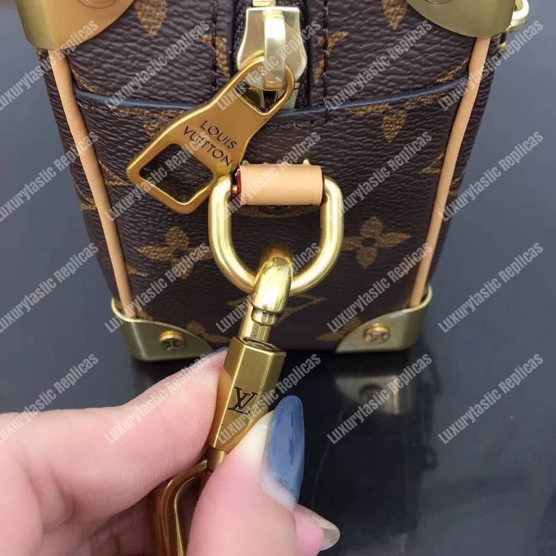 LV Mini Soft Trunk