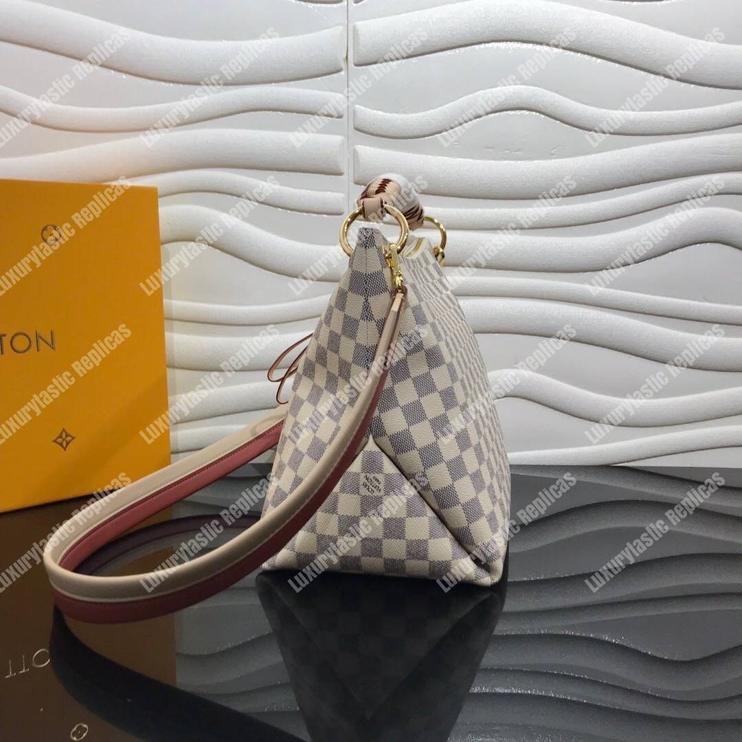 LV Beaubourg Hobo MM – Digital Exclusive