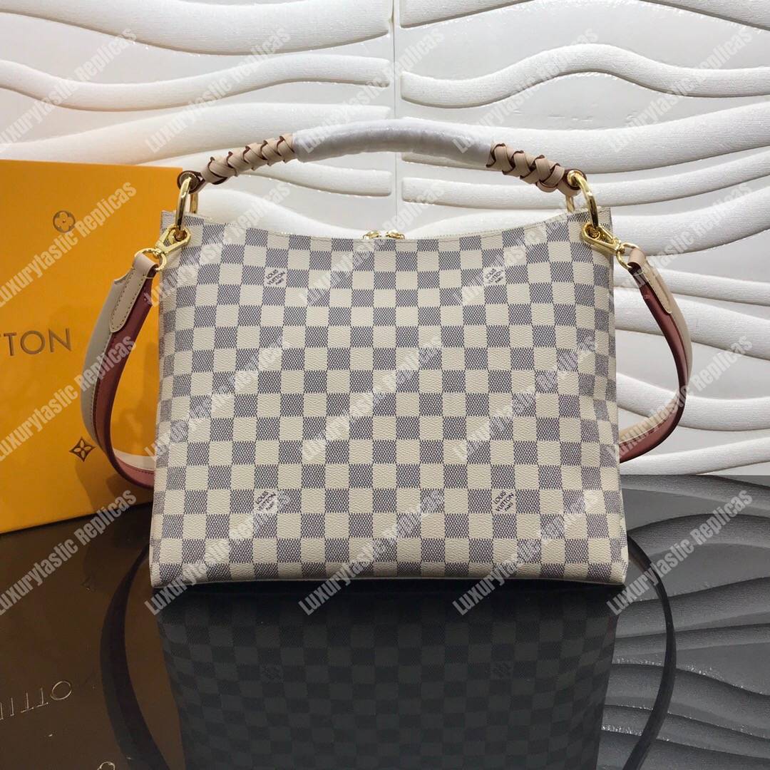 LV Beaubourg Hobo MM – Digital Exclusive