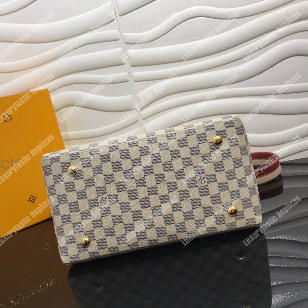 LV Beaubourg Hobo MM – Digital Exclusive