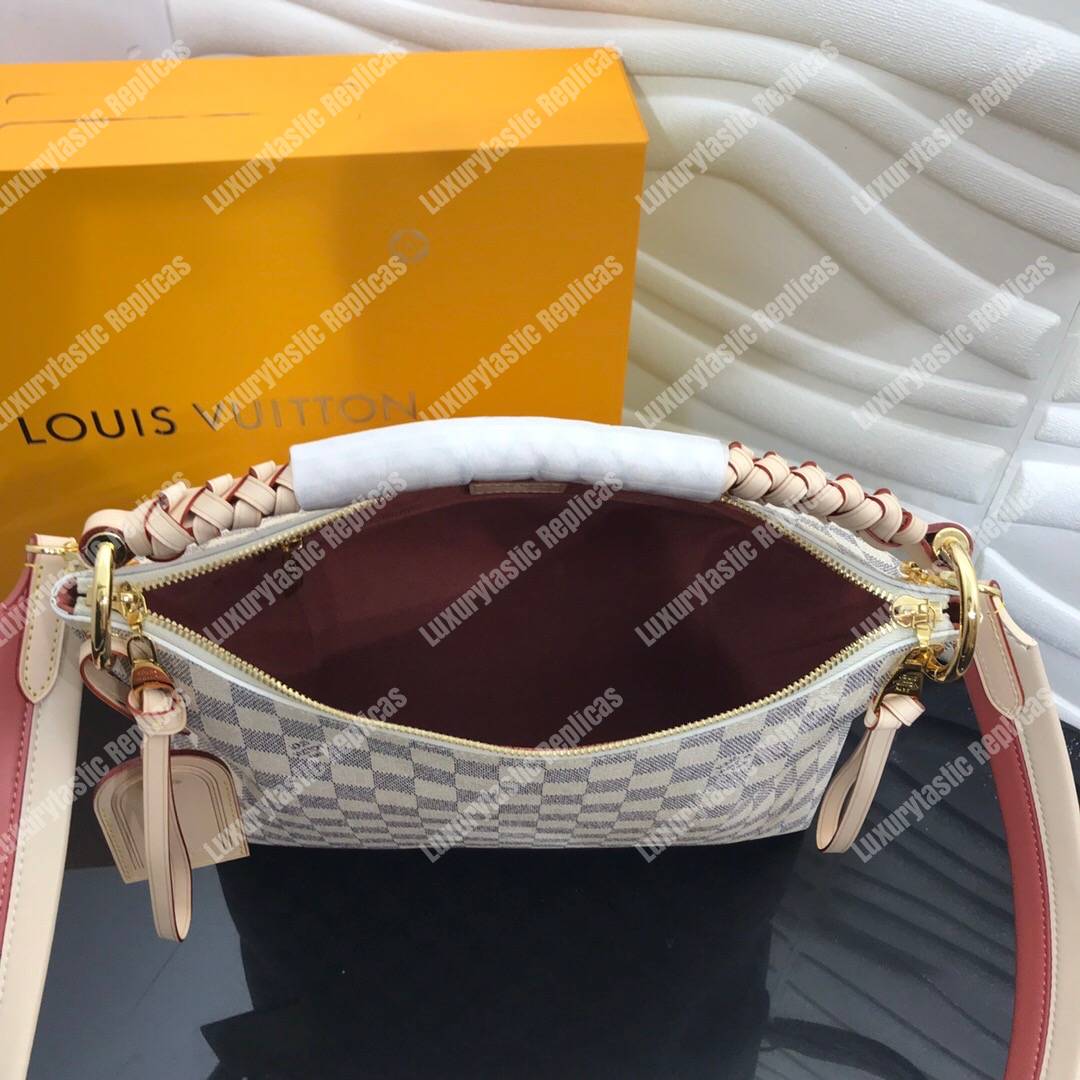 LV Beaubourg Hobo MM – Digital Exclusive