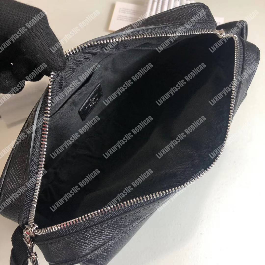 LV Outdoor Messenger