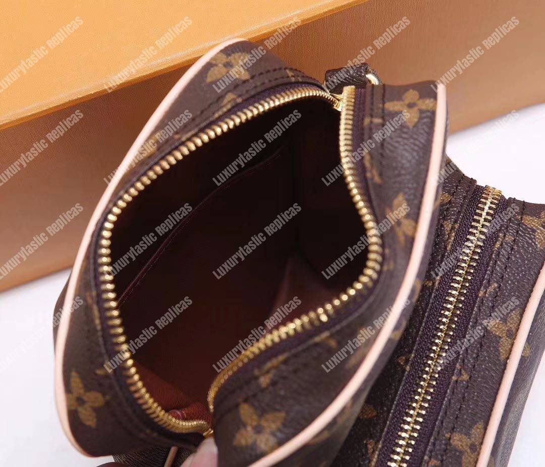 LV Amazon Shoulder Bag