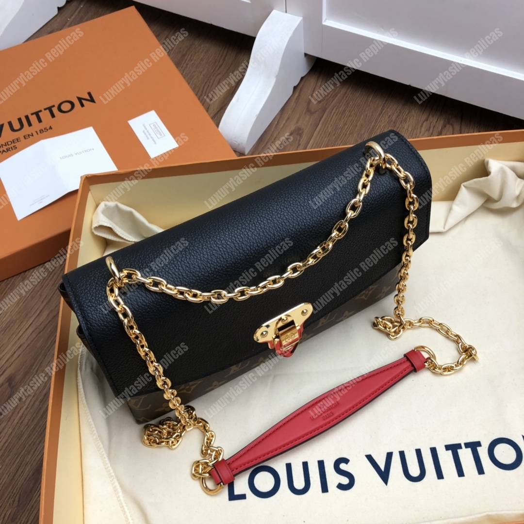 LV Saint-Placide Noir