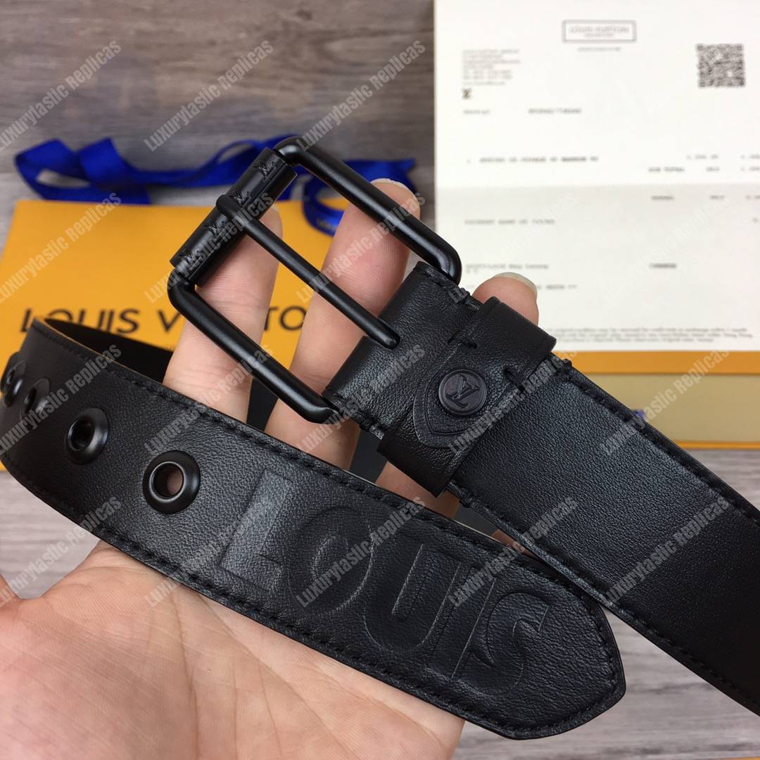 LV Voyager 35mm Belt