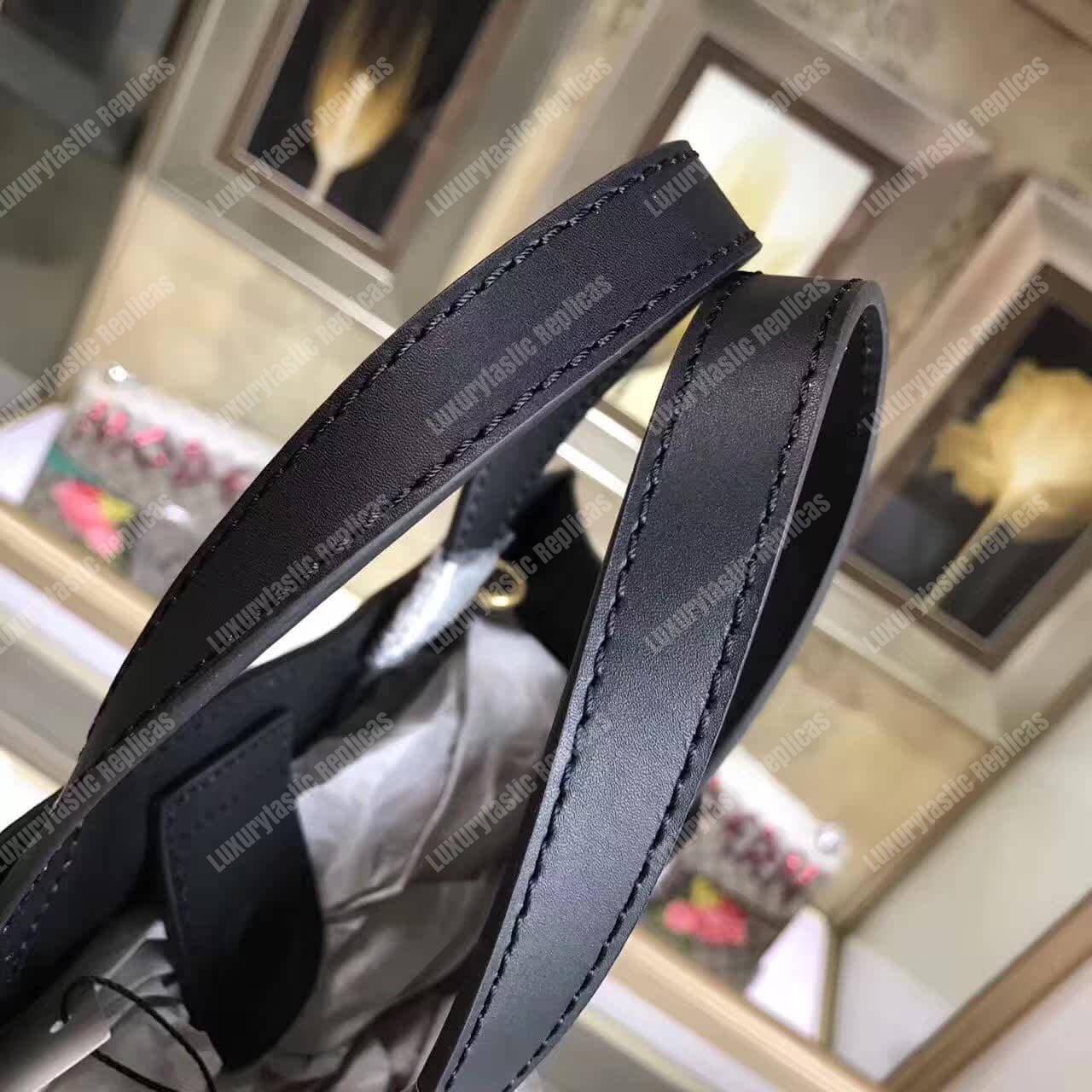 G*u*i angry cat print gg sup*e tote loved