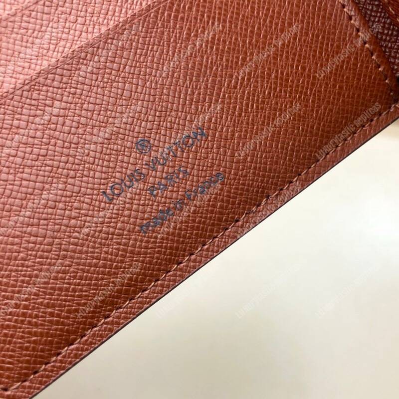 LV Marco Monogram Wallet