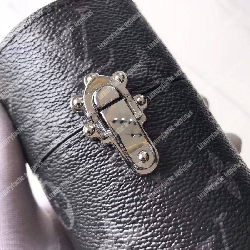 LV 200ML Travel Case Monogram Eclipse