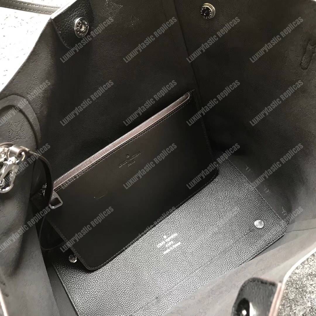 LV Hina MM Mahina Noir