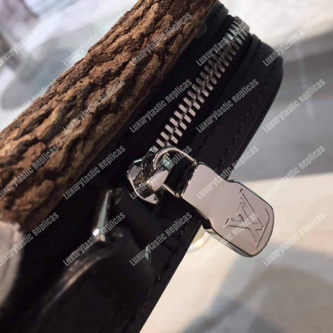 l**is V*t*n x sup*e danube epi ppm black