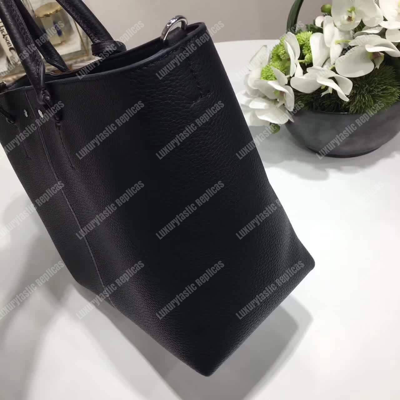 LV Pernelle Handbag Noir