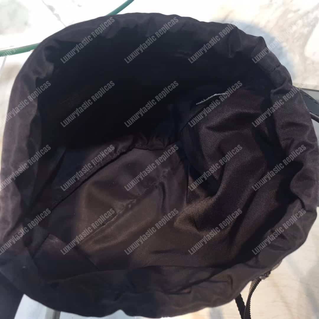 LV Nano Bag Crossbody Bag