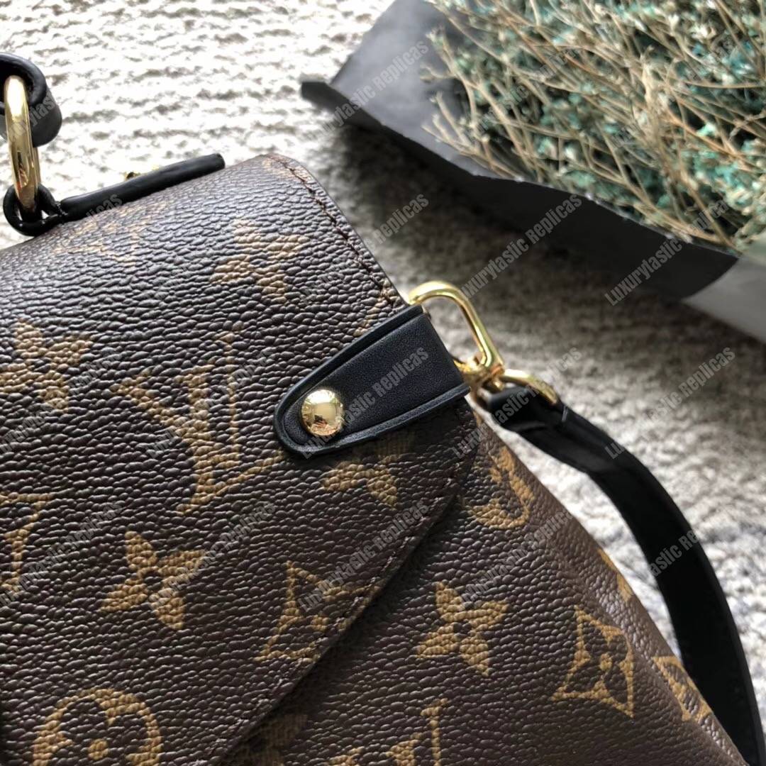 LV Georges BB Monogram Marine Ceris