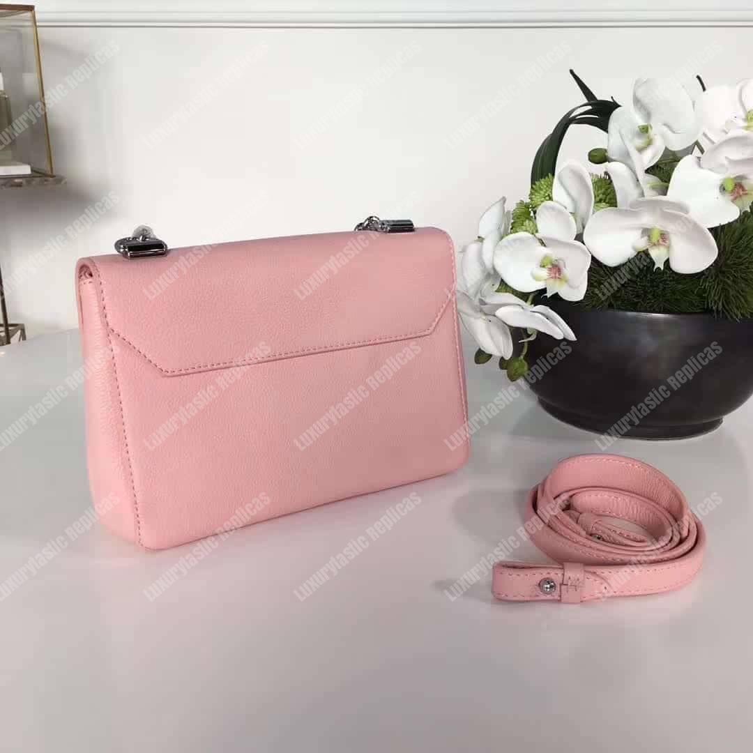 LV Lockme II BB Bag Taurillon Leather