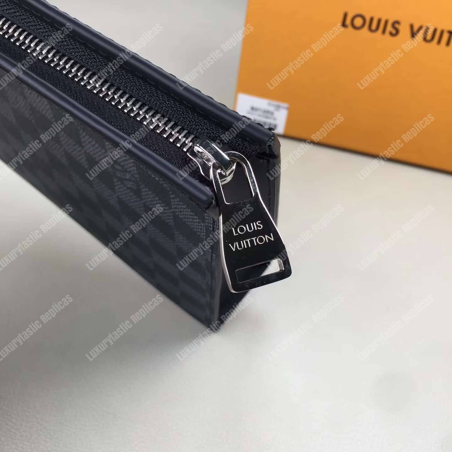 LV Toiletry Pouch