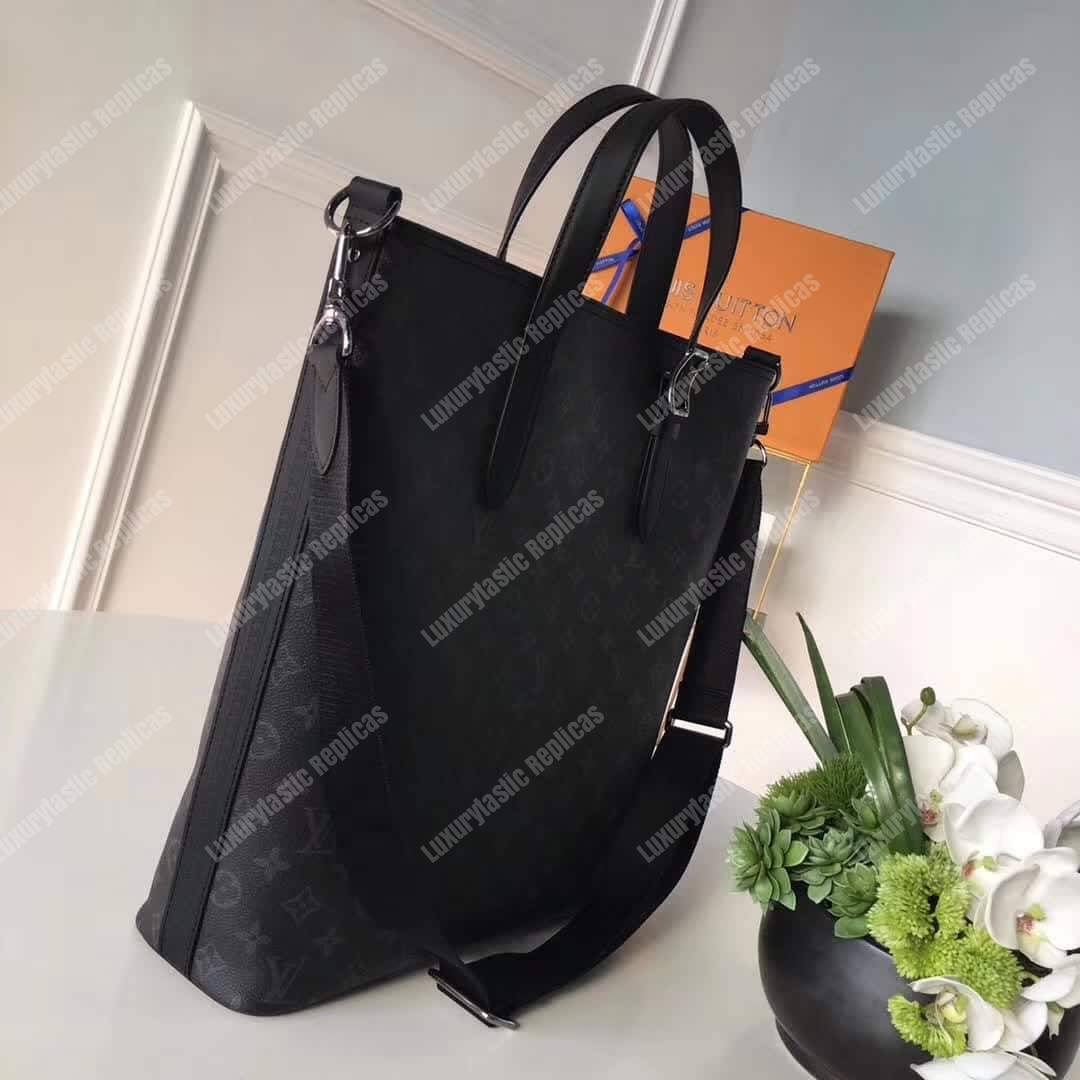 LV Apollo Tote Bag 2017