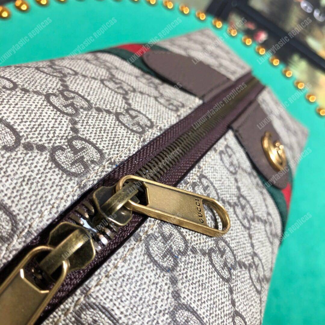 G*u*i ophidia gg toiletry case