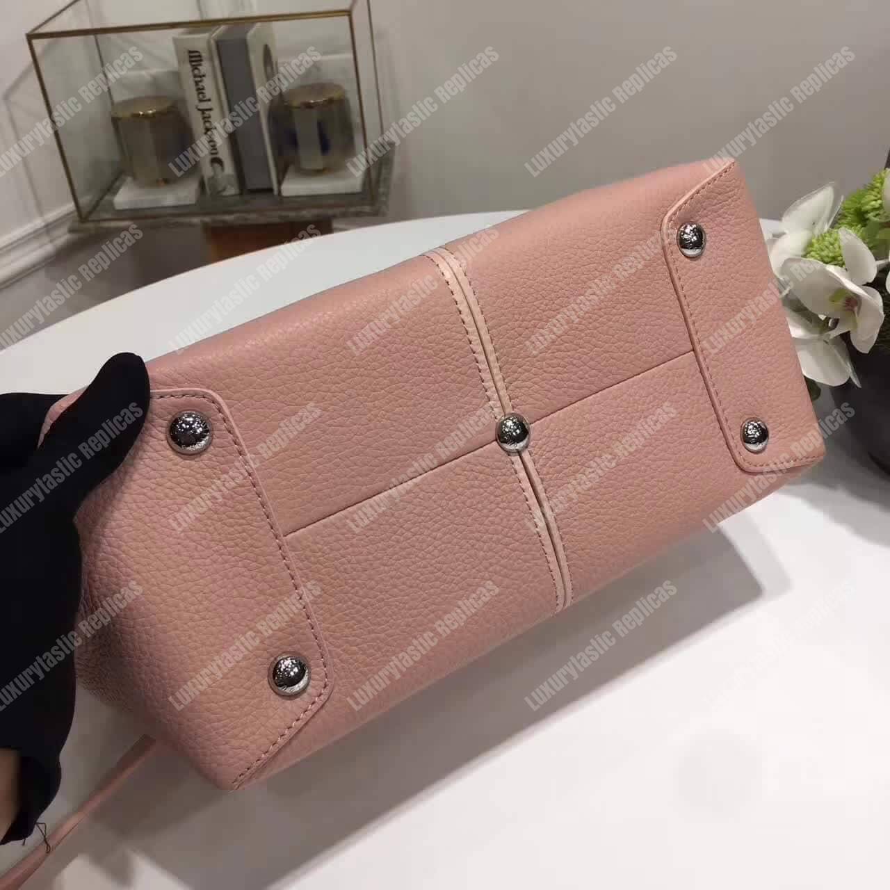 LV Pernelle Handbag Magnolia