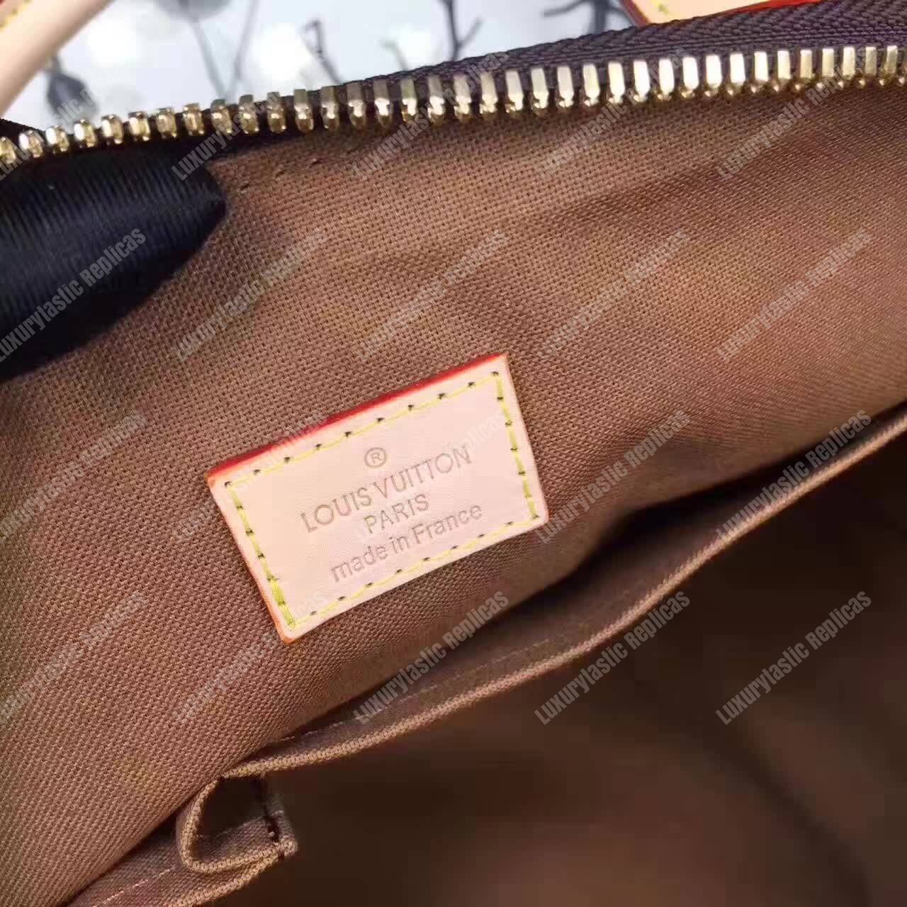 LV Tivoli GM Bag