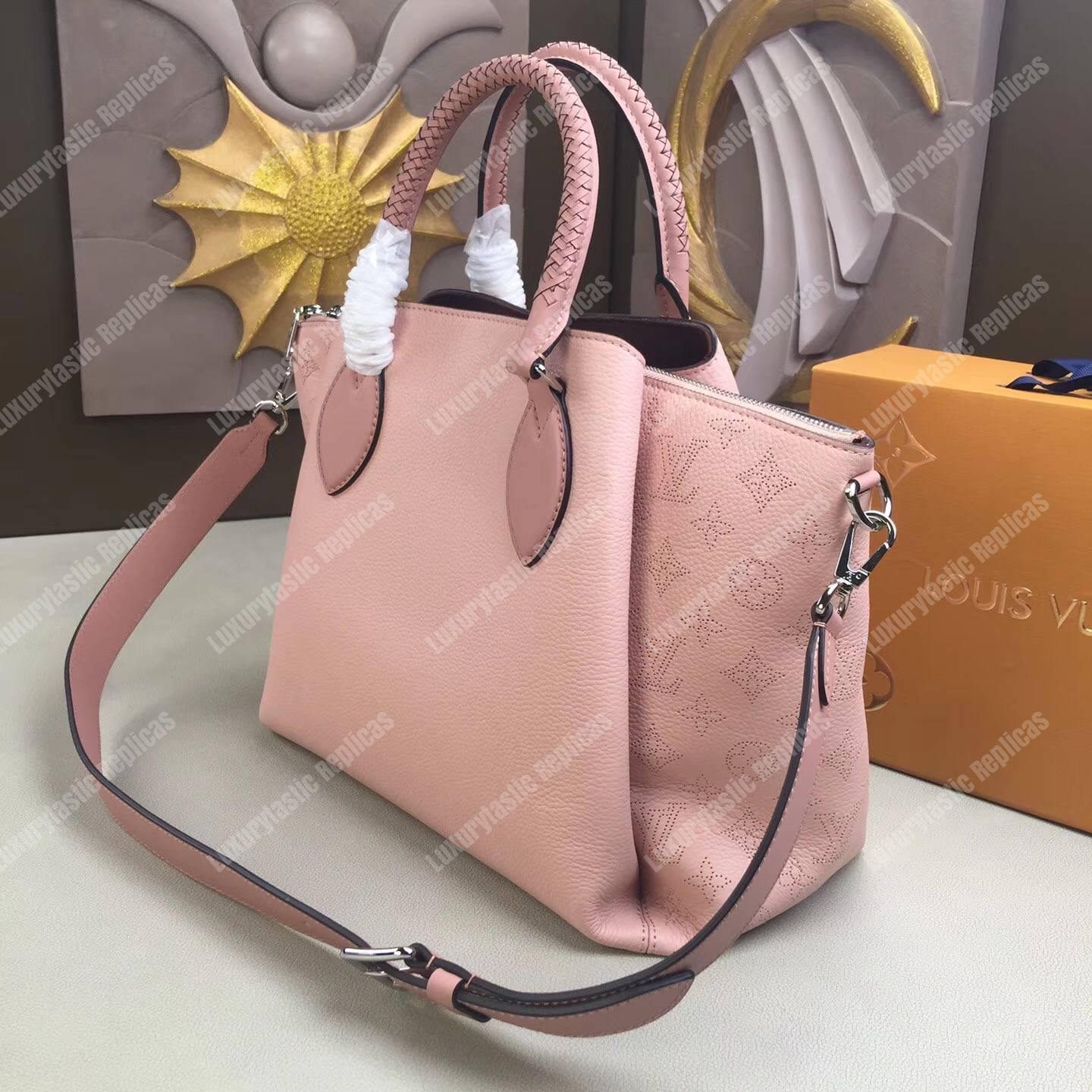 LV Haumea Mahina Magnolia