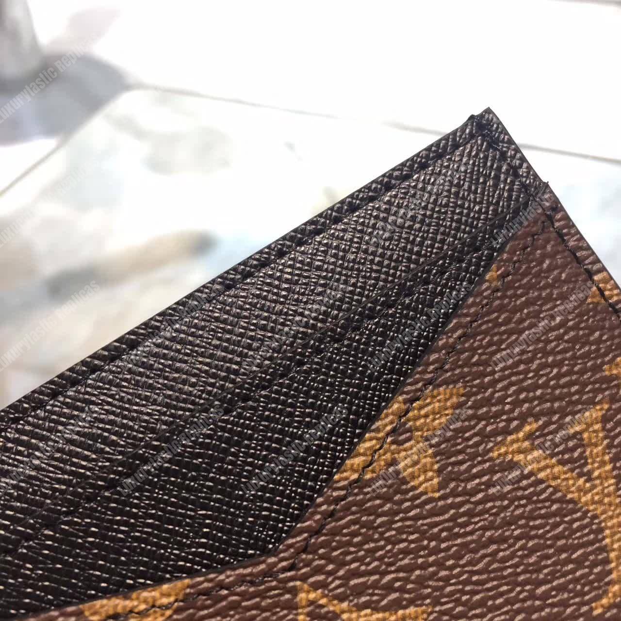 LV Neo Porte Cartes Card Holder